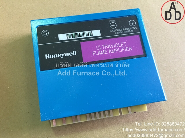 Honeywell R7849 A 1023 (1)